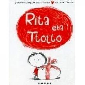 Rita eta ttotto
