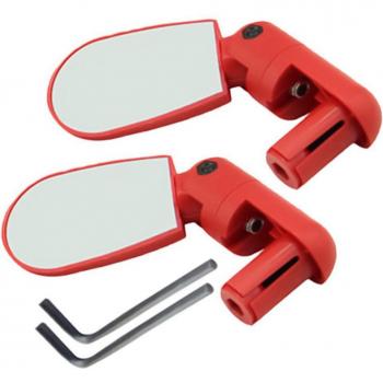 All‑Terrain Bike Mirror Set for Handlebars