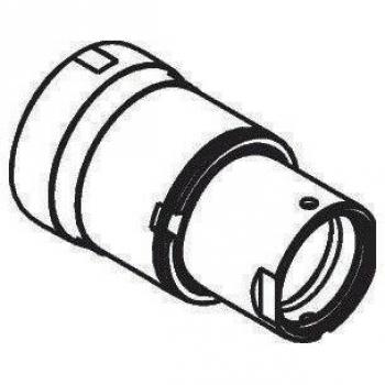 Cartouche HG – Remplacement Triostat