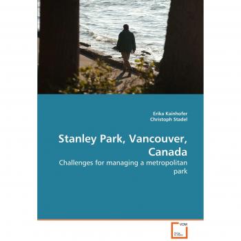 Stanley Park Vancouver Canada