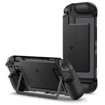 Protezione Spigen Dual Grip 2 – Black