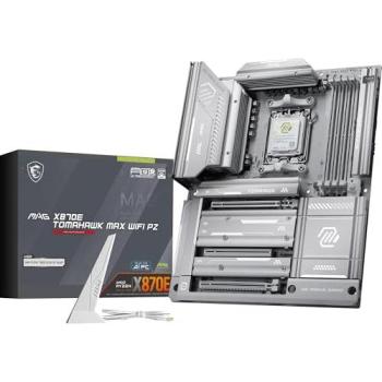 MSI X870E TOMAHAWK MAX carte mère ATX