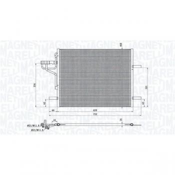 Magneti Marelli 350203876000