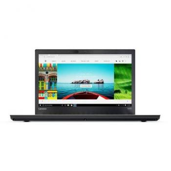 Lenovo ThinkPad T470, portátil 14 1920 x 1080, Intel Core i7