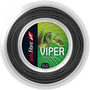 Polyfibre Viper 200m String Reel