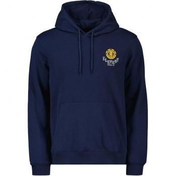 Cactusx hoodie felpa con cappuccio naval
