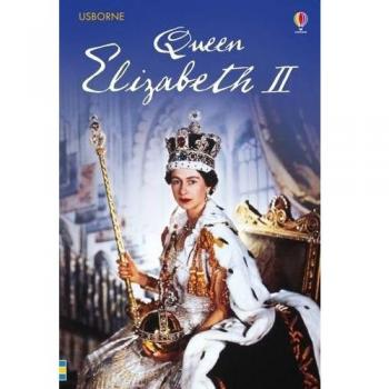Queen Elizabeth II (Young Reading Series 3) (Young Reading Serie
