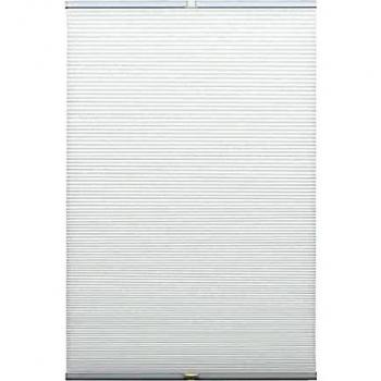 GARDINIA Wabenplissee Concept, energiesparend, schallabsorbierend, 50 x 130 cm