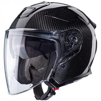 Caberg Flyon II Carbon Jethelm Carbon M