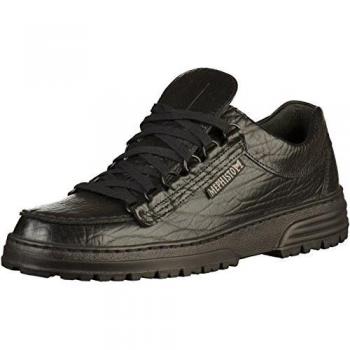 Mephisto Noir Cruiser Taille 47.5 Homme