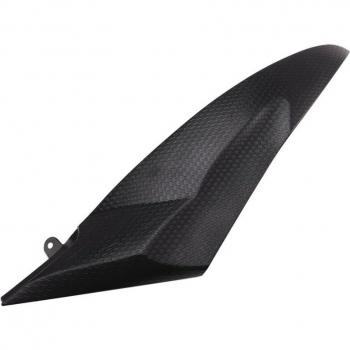 Cubiertas laterales para tanque Yamaha YZF R6 2006 2007