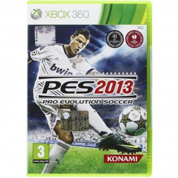 Xbox 360 PES 2013 – Gioco Ufficiale Italia
