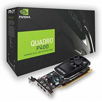PNY Nvidia Quadro P400 Graphics Card