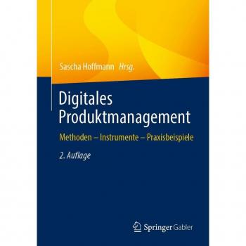 Digitales Produktmanagement