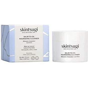 Bálsamo Limpiador Nutritivo Skintsugi