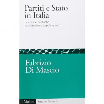 Partiti E Stato In Italia