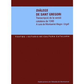 Diàlegs de sant gregori