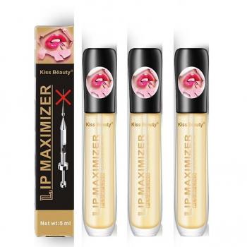 Glitzé Volumiseur