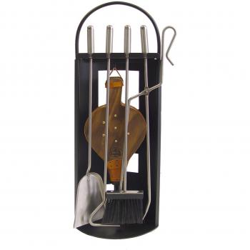 Gioco per camino ad arco-plate Imex el zorro 10028