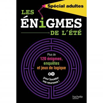 Les énigmes de l'été