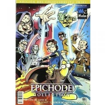EPICHODE COLLECTION
