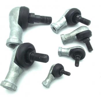 Steel Right Hand Ball Joint Rod End Connector M5 to M10