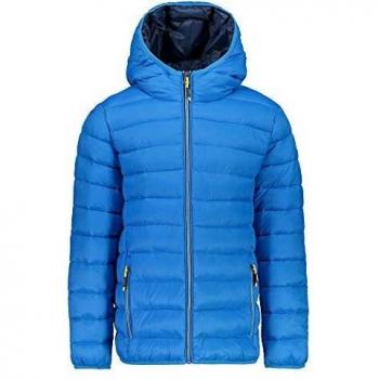 CMP Junge River‑Rucksack‑Jacke – 140 cm