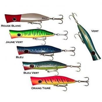 Unisex Halco 49g Roosta Popper