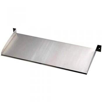 Hoja de Cascada Brisbane 60 Ubbink Acero Inoxidable