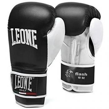 Nero Junior Flash von LEONE 1947 – Kindergloves, 40 oz, Unisex, GN083J