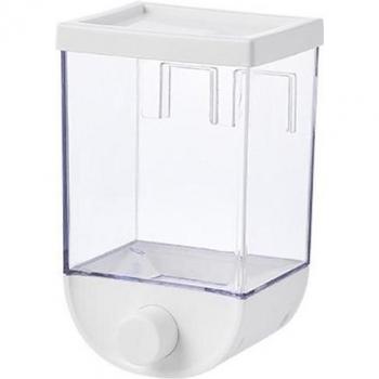 QuickServe Food Drawer