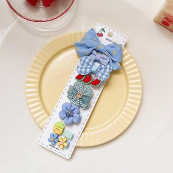 Set de Horquillas Mágicas 8 Unidades