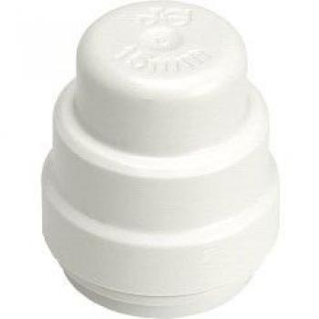 John Guest Speedfit 15mm Stop End Cap