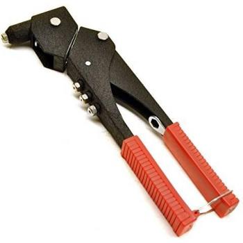 Heavy Duty Pop Riveter Hand Gun TE021