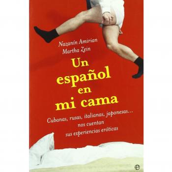 Un español en mi cama