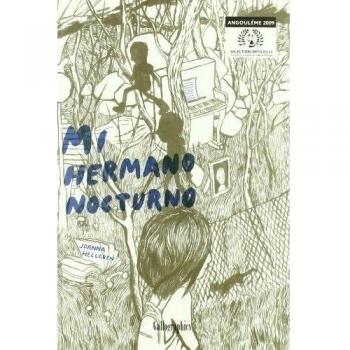 MI HERMANO NOCTURNO