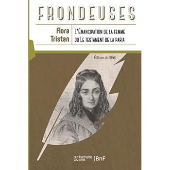 L'émancipation de la femme, ou Le testament de la paria