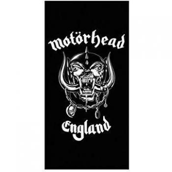 Motörhead Logo Towel