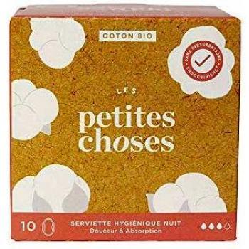 Servilletas Nocturnas Les Petites Choses 10 unidades