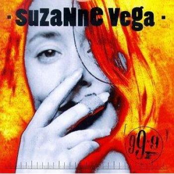 99.9 F de Suzanne Vega