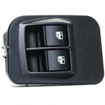 Ridex Interruttore Alzacristallo Anteriore Sx 1761S0080 Fiat Peugeot Citroën FIORINO Kasten/Kombi (225) QUBO (225) BIPPER (AA_) BIPPER Tepee