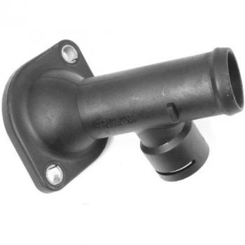 Flange de entrada/saída refrigerante GOOM CF‑0036