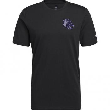 James Harden Collection : T‑shirt Adidas Hommes