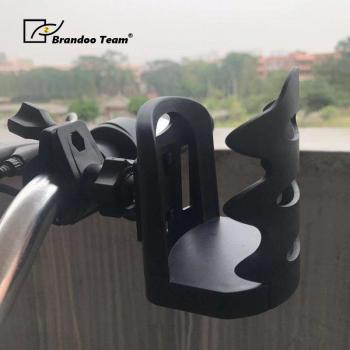 Motorcycle Beverage Holder