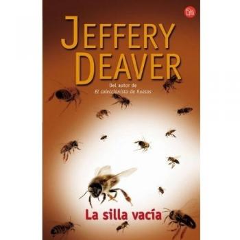LA SILLA VACIA