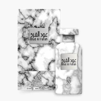 Nylaa Oud Al Farah Clear Edition 100ml Perfume