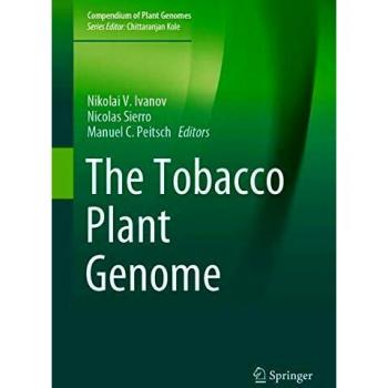 The Tobacco Plant Genome (Compendium of Plant Genomes)
