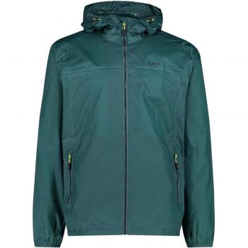 Giacca Fix Hood Lichen 3XL Verde Scuro