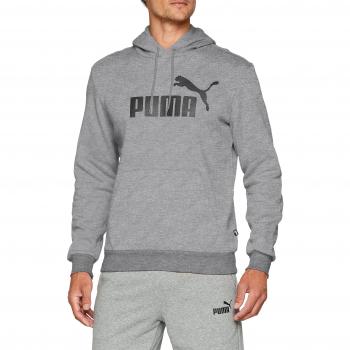 Puma No1 OTH Hoodie for Men Grey S