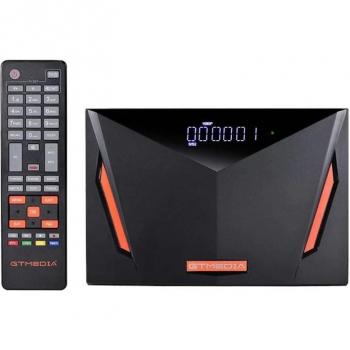 Decodificador GTMedia V8 UHD 4K Wifi